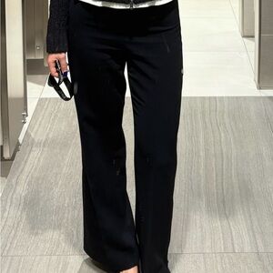 Aritzia Crepette Pants